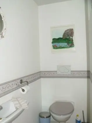 Kır Evi (Gîte du Grébiay)