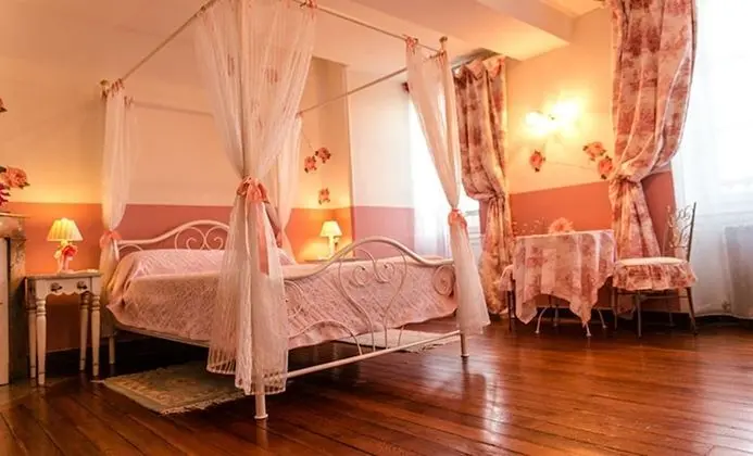 Superior Üç Kişilik Oda