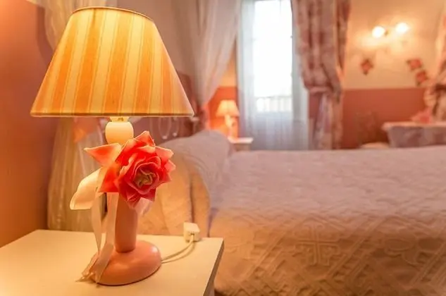 Superior Üç Kişilik Oda