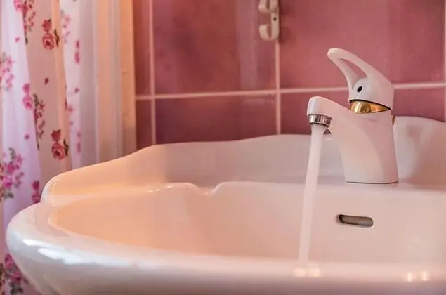 Superior Üç Kişilik Oda