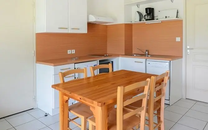 Apart Daire, 1 Yatak Odası, Engellilere Uygun