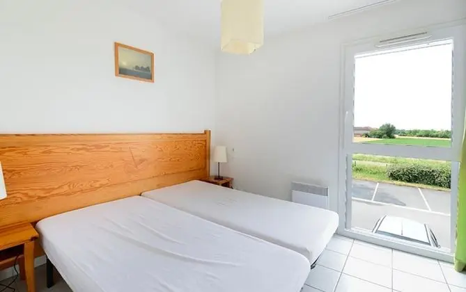 Comfort Apartment (4 persons)