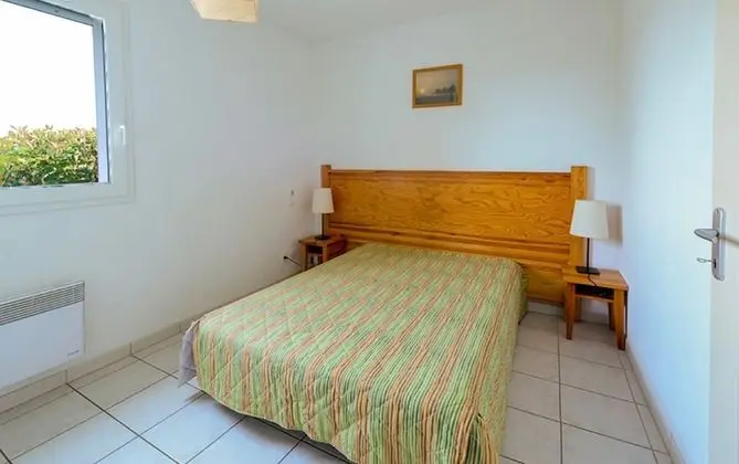 Comfort Apartment (4 persons)