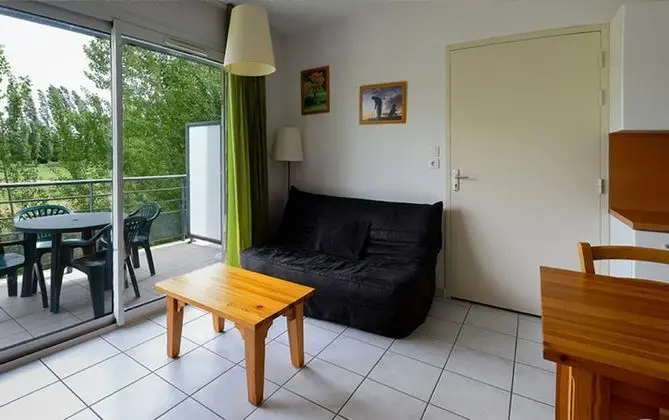 Comfort Apartment (4 persons)