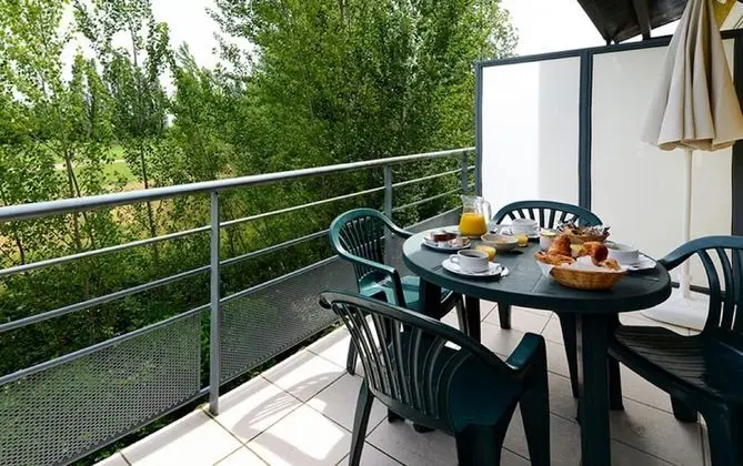 Comfort Apartment (4 persons)