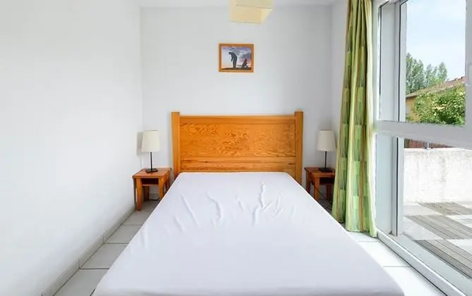 Comfort Apartment (6 persons)