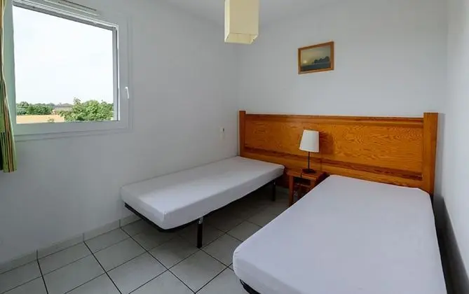 Comfort Apartment (6 persons)