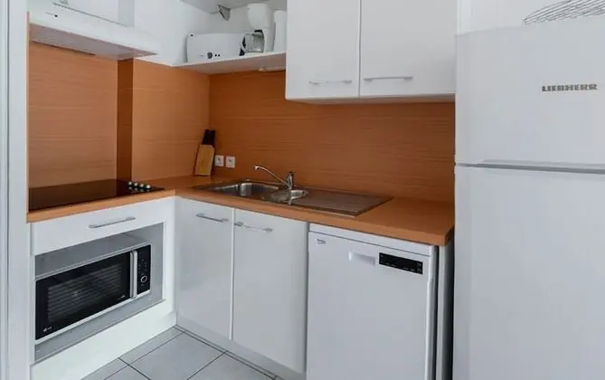 Comfort Apartment (6 persons)