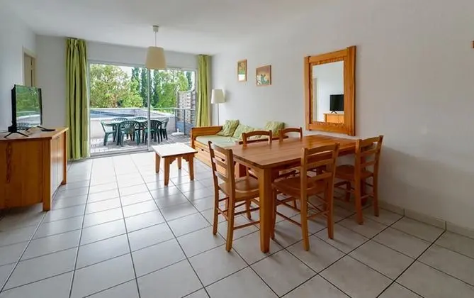 Comfort Apartment (6 persons)