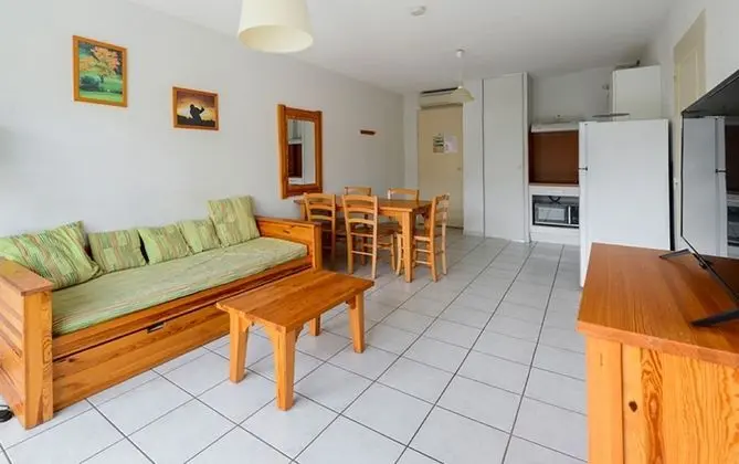 Comfort Apartment (6 persons)