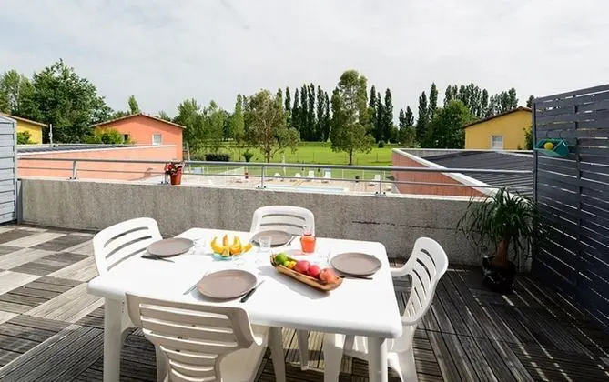 Comfort Apartment (6 persons)