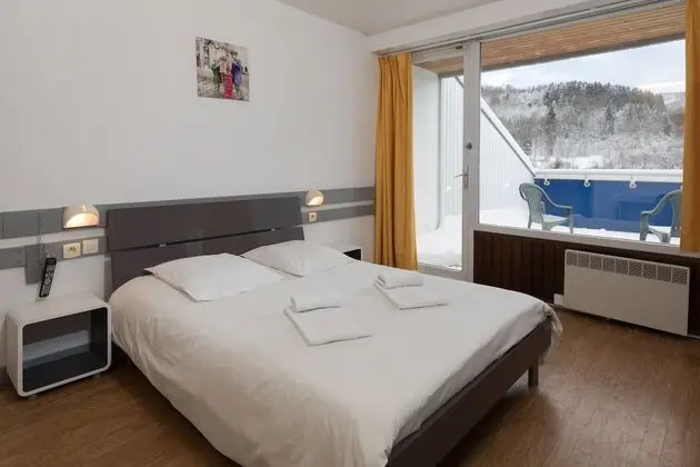 Tek Büyük Yataklı Oda, Sigara İçilmez