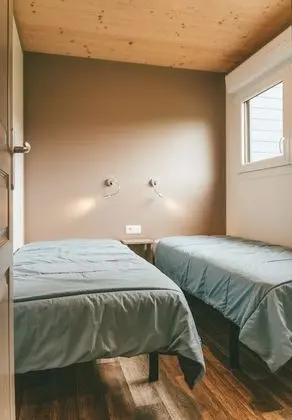 Design Kır Evi, 1 Yatak Odası