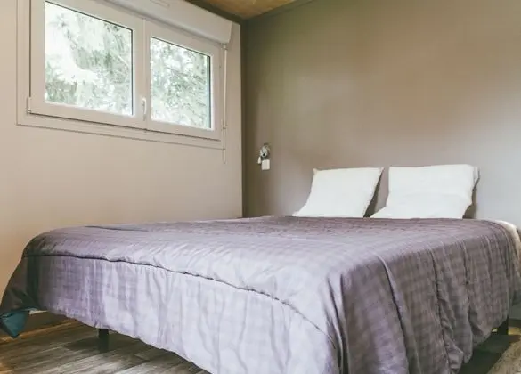 Design Kır Evi, 1 Yatak Odası