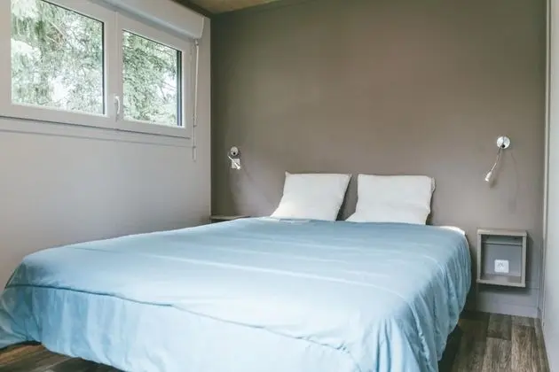 Design Kır Evi, 1 Yatak Odası