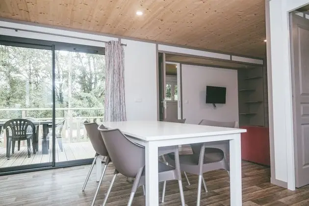 Design Kır Evi, 1 Yatak Odası