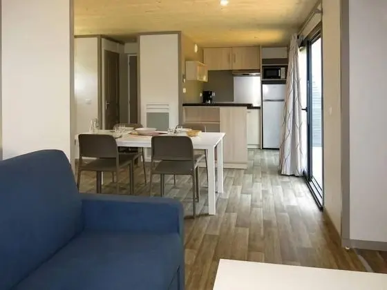 Design Kır Evi, 1 Yatak Odası