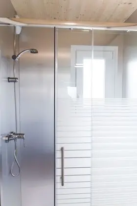 Design Kır Evi, 1 Yatak Odası