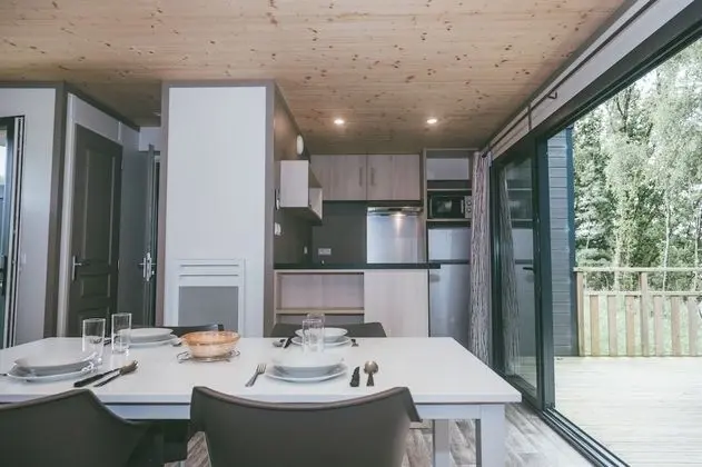 Design Kır Evi, 2 Yatak Odası