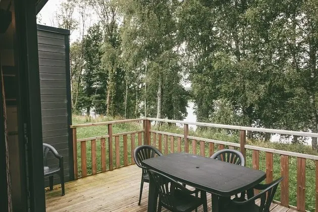 Design Kır Evi, 2 Yatak Odası