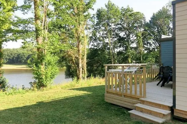 Design Kır Evi, 2 Yatak Odası