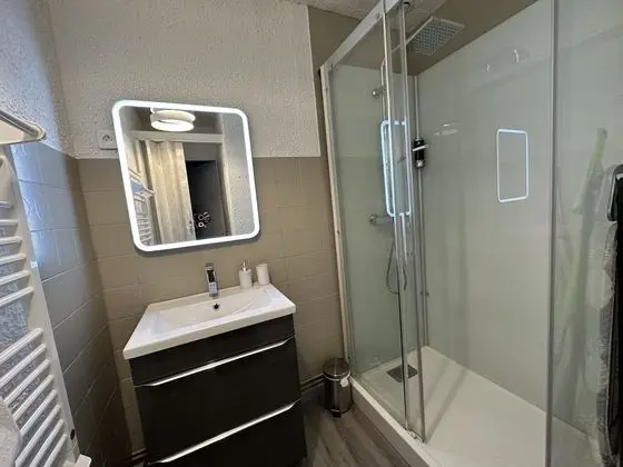 Kır Evi, Özel Banyo (du Bouleau)