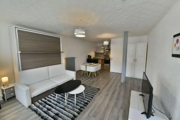 Kır Evi, Özel Banyo (du Bouleau)