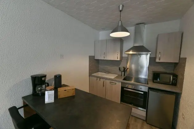 Kır Evi, Özel Banyo (du Bouleau)