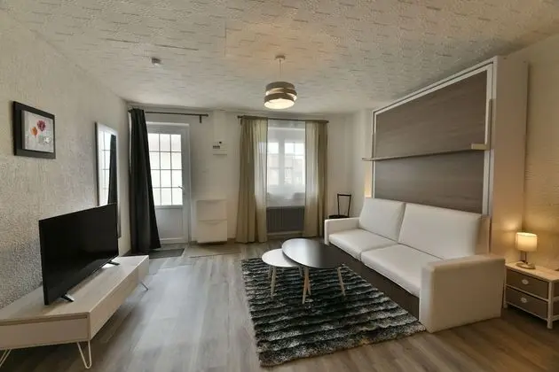 Kır Evi, Özel Banyo (du Bouleau)