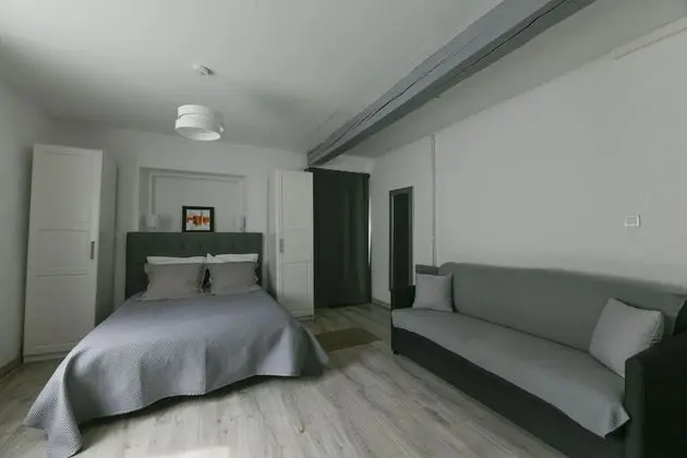 Kır Evi, Özel Banyo (du Cytise)