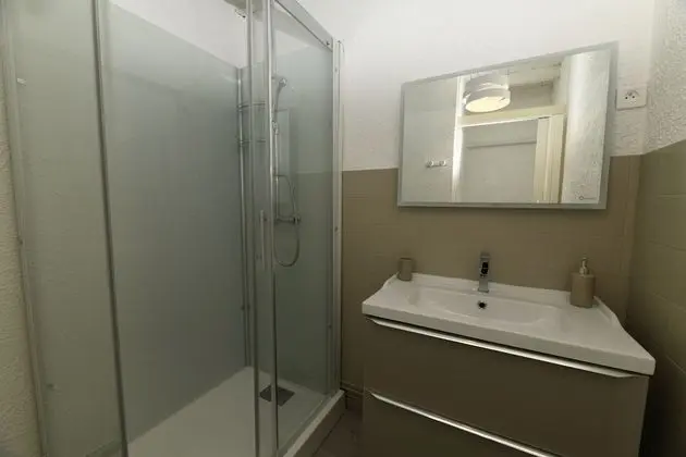 Kır Evi, Özel Banyo (du Cytise)