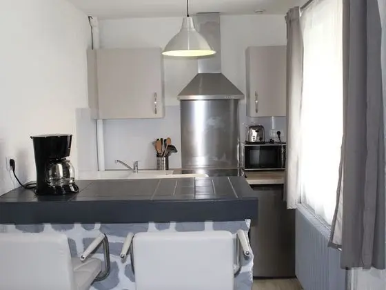 Kır Evi, Özel Banyo (du Cytise)