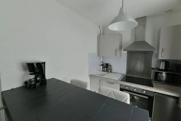 Kır Evi, Özel Banyo (du Cytise)