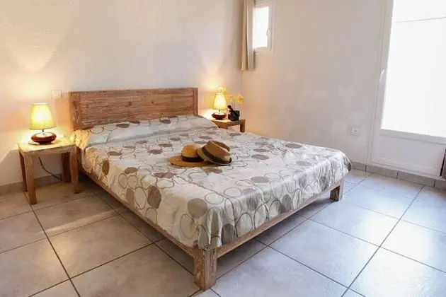 Apart Daire, Balkon (6)