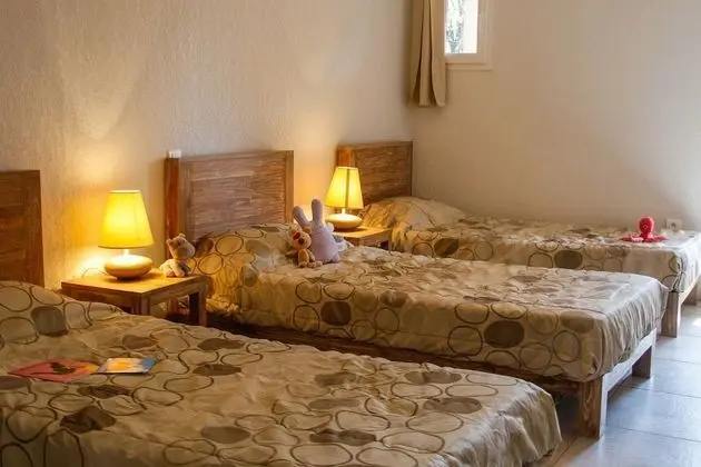 Apart Daire, Balkon (6)