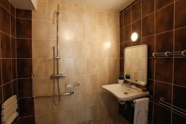 Apart Daire, Balkon (6)