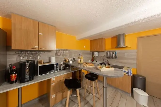 Deluxe Tek Büyük Yataklı Oda, Banyolu/Duşlu, Avlu Manzaralı