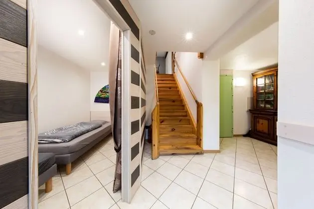Exclusive Ev, Banyolu/Duşlu (Le Cerisier)