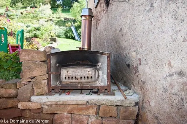 Exclusive Ev, Banyolu/Duşlu (Le Cerisier)