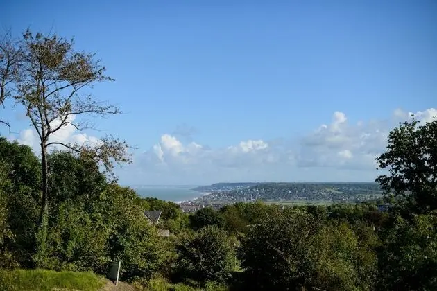 Superior Oda, 1 Büyük (Queen) Boy Yatak