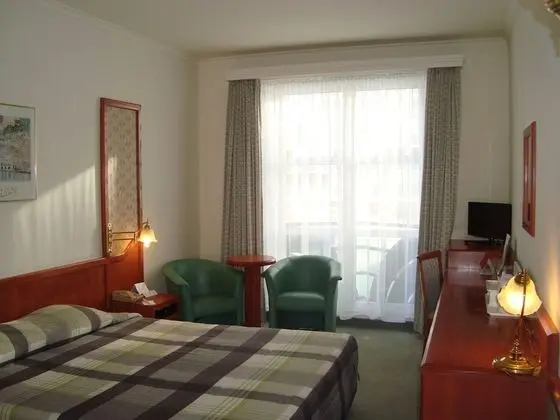 Tek Kişilik Oda