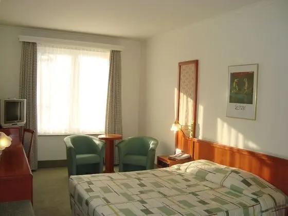 Tek Kişilik Oda
