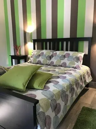 Classic Dört Kişilik Oda