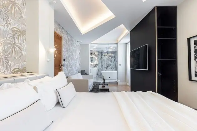 Suite Hammam