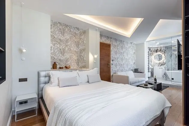 Suite Hammam