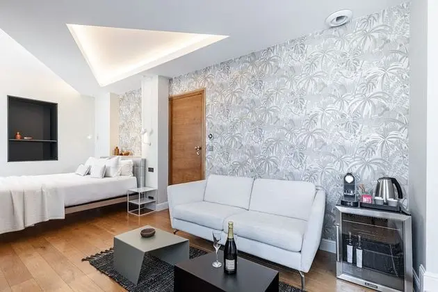 Suite Hammam