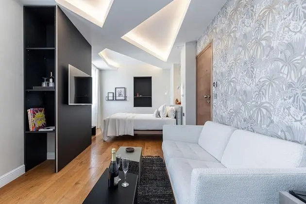 Suite Hammam