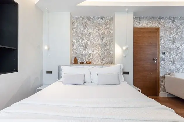 Suite Hammam