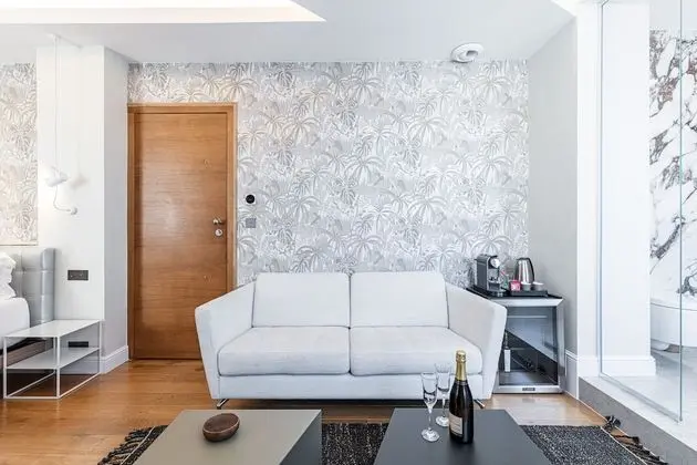 Suite Hammam