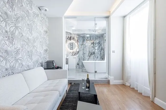 Suite Hammam